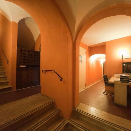 Apartmán Accogliente Casa Al Pantheon Řím Exteriér fotografie